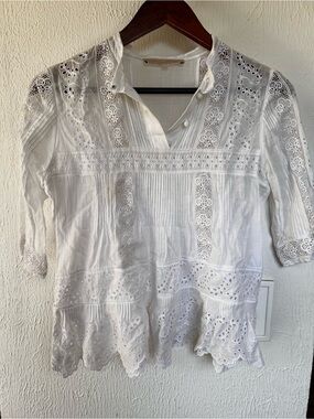 Vanessa Bruno Blouse
